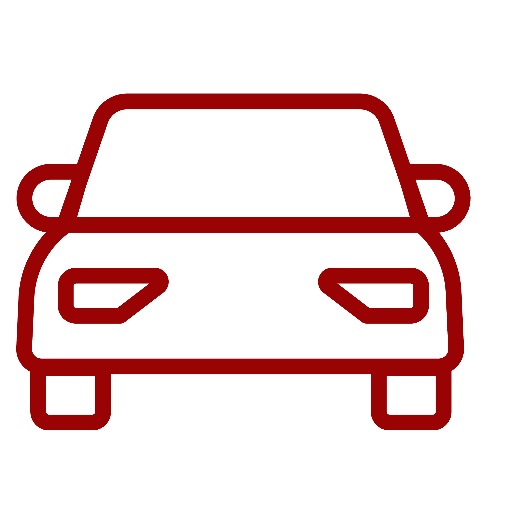 Oldtimerboxen-Einzelgarage